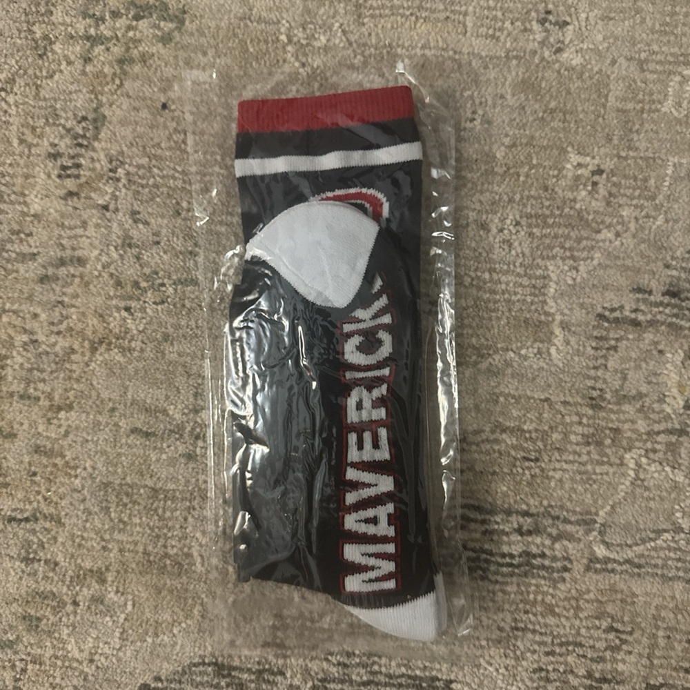 University of Nebraska Omaha Long Socks